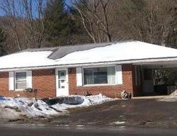 Foreclosure Listing in VALE SUMMIT RD SW FROSTBURG, MD 21532
