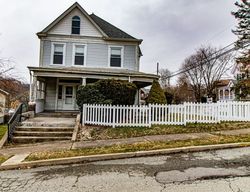 Foreclosure in  N 7TH ST Apollo, PA 15613