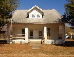 Foreclosure Listing in MAPLE AVE MAYFIELD, KY 42066