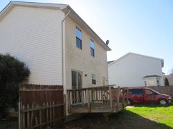 Foreclosure in  PINEY ORCHARD ST Lexington Park, MD 20653
