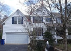 Foreclosure in  CEDAR LANDING TER Chester, VA 23831