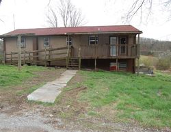 Foreclosure Listing in E WOLF VALLEY RD HEISKELL, TN 37754