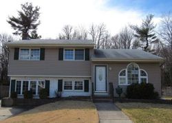 Foreclosure Listing in PLEASANT VALLEY DR WOODBURY, NJ 08096