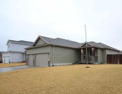 Foreclosure in  AUTUMN RD Hickman, NE 68372