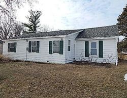 Foreclosure in  N HARTMAN ST Saint Charles, IA 50240