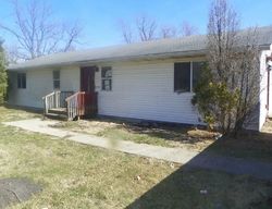 Foreclosure in  S WAUGH ST Hedrick, IA 52563