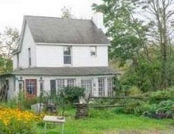 Foreclosure in  CLUM HILL RD Haines Falls, NY 12436