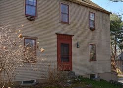 Foreclosure in  MOUNTAIN RD Redding, CT 06896