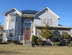 Foreclosure in  LIBERTY RDG New Windsor, NY 12553