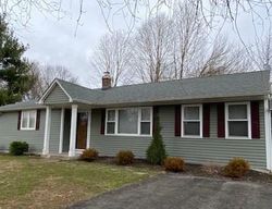 Foreclosure Listing in ANN ST NORTH BRANFORD, CT 06471