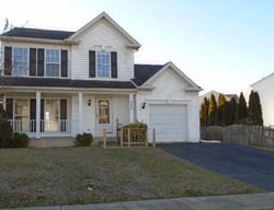 Foreclosure in  WOODMONT CT Joppa, MD 21085