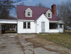 Foreclosure Listing in ROGERS FERRY RD MEADVILLE, PA 16335