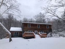 Foreclosure in  WRIGHTS MOUNTAIN RD Bradford, VT 05033