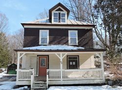 Foreclosure Listing in LINCOLN AVE SAINT ALBANS, VT 05478