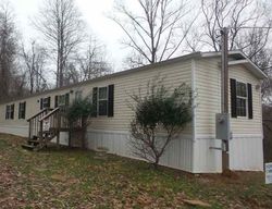 Foreclosure in  WOODLANE DR Rockwood, TN 37854