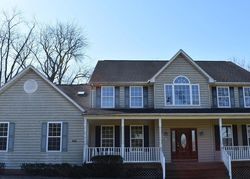 Foreclosure in  COPPER OAKS PL Woodsboro, MD 21798