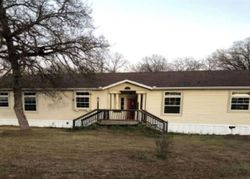 Foreclosure in  KINGSWAY Kemp, TX 75143