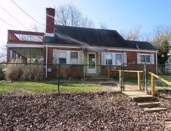 Foreclosure Listing in BAYSIDE DR EDGEWATER, MD 21037