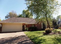 Foreclosure in  MCDONALD RD Tyler, TX 75701