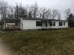 Foreclosure in  PLUTO RD Shady Spring, WV 25918