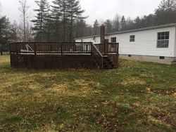 Foreclosure in  PLUTO RD Shady Spring, WV 25918