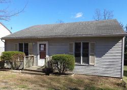 Foreclosure in  BROOKEWOOD AVE Staunton, VA 24401