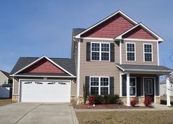 Foreclosure in  STOCKBRIDGE DR Raeford, NC 28376