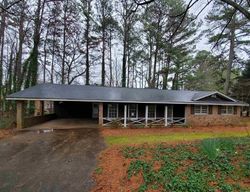 Foreclosure Listing in STARLING CIR DULUTH, GA 30096