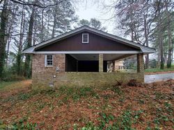 Foreclosure in  STARLING CIR Duluth, GA 30096