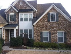 Foreclosure in  BELLE PATRICE DR Cumming, GA 30041