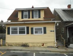 Foreclosure in  N EAST LN Winchester, VA 22601