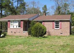 Foreclosure in  WEBB CT Columbia, SC 29204