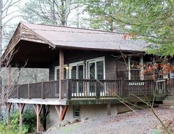 Foreclosure in  LAUREL DR Franklin, NC 28734