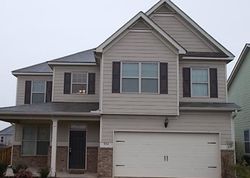 Foreclosure Listing in GOLDEN BELL LN GROVETOWN, GA 30813