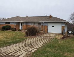 Foreclosure in  BROADVIEW PL Steubenville, OH 43953