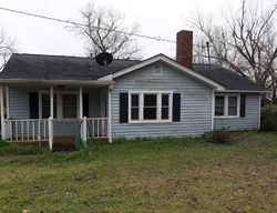 Foreclosure in  COLLEGE ST Springfield, SC 29146