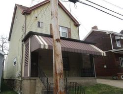 Foreclosure in  LINCOLN AVE Homestead, PA 15120