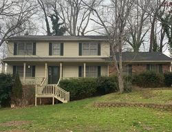 Foreclosure in  SHUNN WAY SW Lilburn, GA 30047