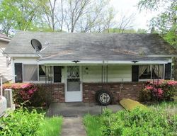 Foreclosure Listing in WARREN ST FAIRMONT, WV 26554