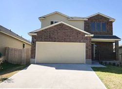 Foreclosure Listing in PORT MIAMI ST LAREDO, TX 78045