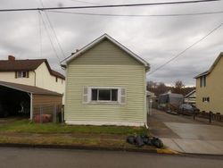 Foreclosure in  RAILROAD ST Stockdale, PA 15483