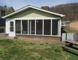 Foreclosure in  RAILROAD ST Stockdale, PA 15483