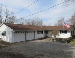 Foreclosure Listing in BUCKEYE LN CAMBRIDGE, OH 43725