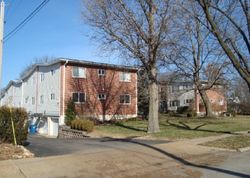 Foreclosure Listing in E WASHINGTON AVE APT 2S SAINT LOUIS, MO 63122