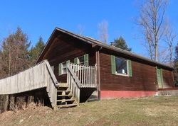 Foreclosure in  BROWN RD Wolcott, NY 14590
