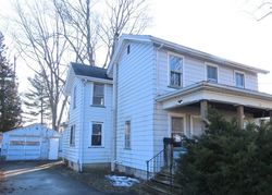 Foreclosure in  CHURCH ST Waterloo, NY 13165