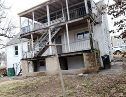 Foreclosure Listing in CHAMBERS RD SAINT LOUIS, MO 63136