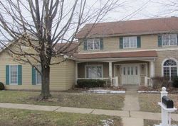 Foreclosure in  HEATHER MOOR DR Florissant, MO 63034