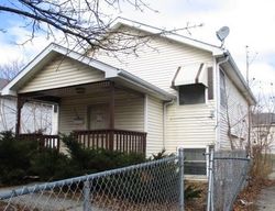 Foreclosure in  W GALENA ST Milwaukee, WI 53205