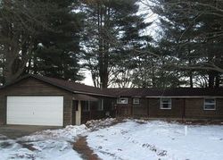 Foreclosure in  COUNTY ROAD B Montello, WI 53949